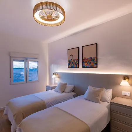 Blisshouse La Garita Apartment La Estrella (Gran Canaria)