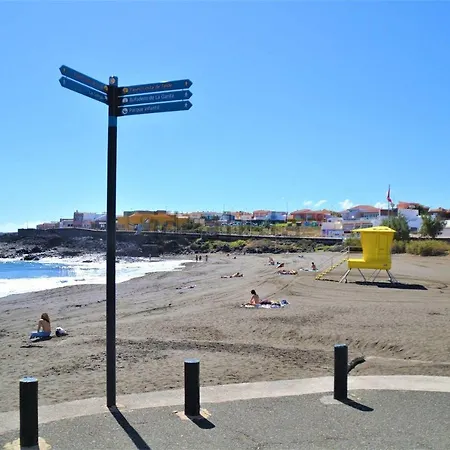 Blisshouse La Garita *