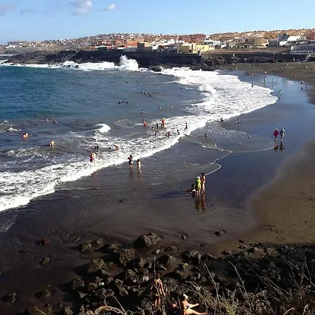 Blisshouse La Garita * La Estrella (Gran Canaria)