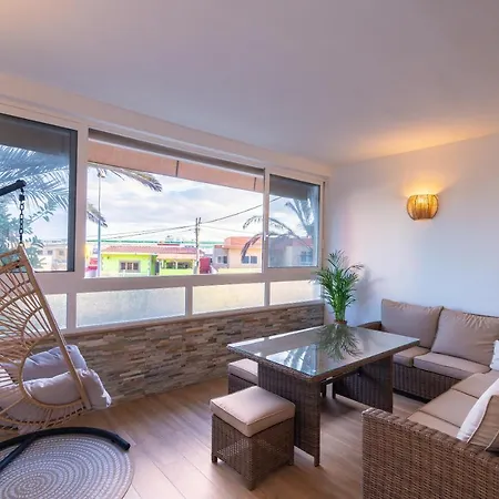 Apartment Blisshouse La Garita La Estrella (Gran Canaria)