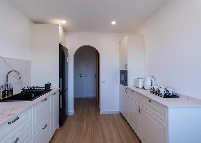 Blisshouse La Garita * La Estrella (Gran Canaria)