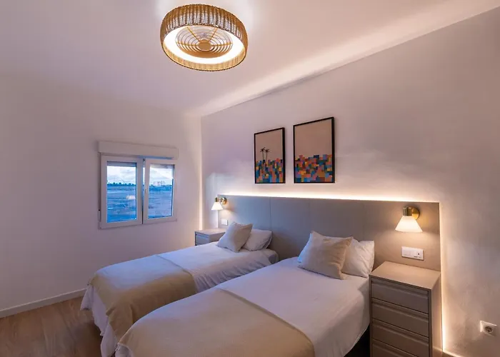 Blisshouse La Garita Lejlighed La Estrella (Gran Canaria)