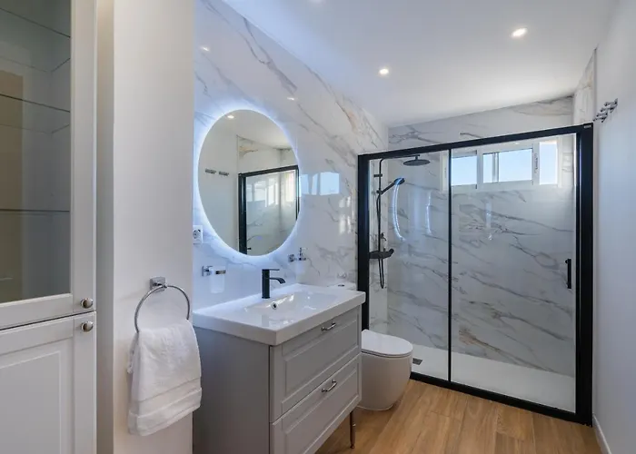 Blisshouse La Garita * La Estrella (Gran Canaria)