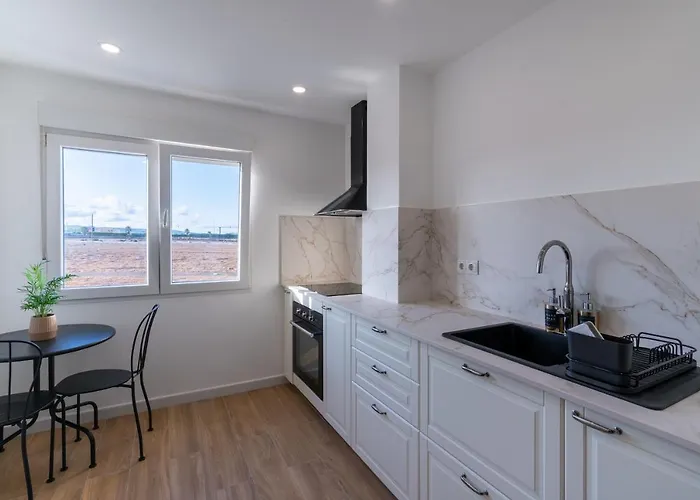 Blisshouse La Garita