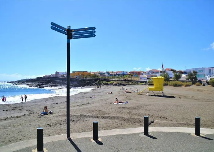 Blisshouse La Garita *