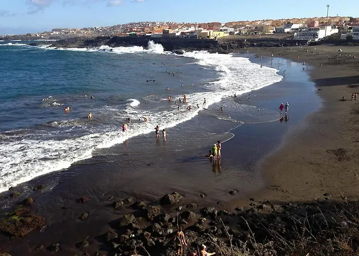 Blisshouse La Garita * La Estrella (Gran Canaria)