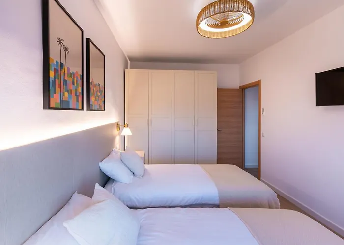 Blisshouse La Garita