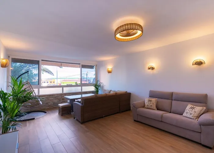 Blisshouse La Garita *